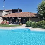 Cerlino's 3* Reggio nell'Emilia