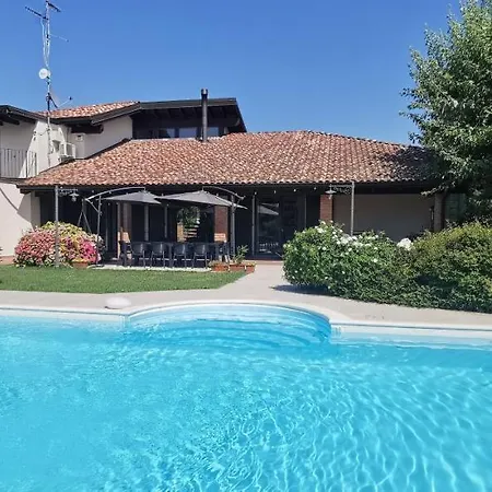 Cerlino's 3* Reggio Emilia