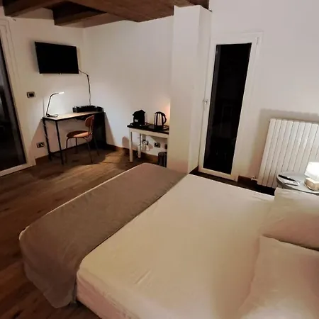 Bed & Breakfast Cerlino's 3*