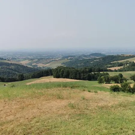 Bed & Breakfast Cerlino's