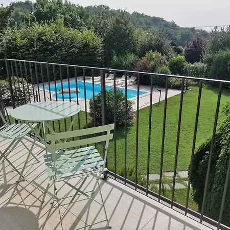 Cerlino's Reggio Emilia