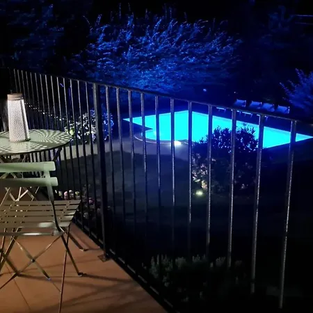 Bed & Breakfast Cerlino's