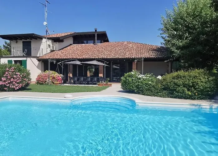 Cerlino's 3* Reggio Emilia