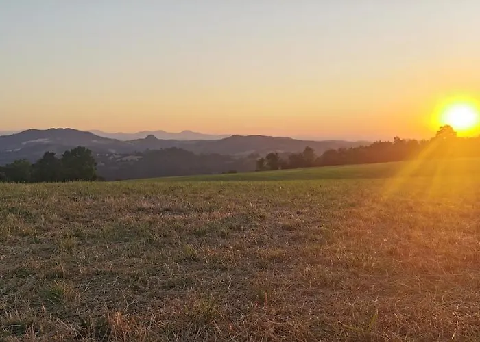 Cerlino's Bed & Breakfast