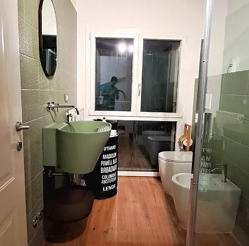 Bed & Breakfast Cerlino's