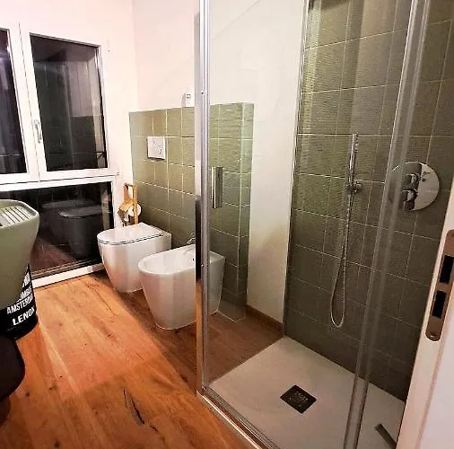 Bed & Breakfast Cerlino's Reggio Emilia