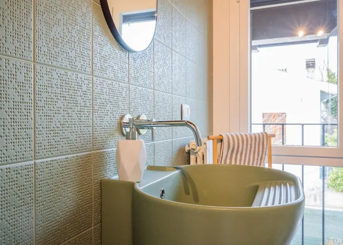 Bed & Breakfast Cerlino's Reggio nell'Emilia