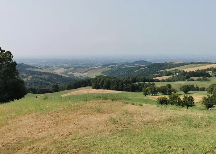 Bed & Breakfast Cerlino's