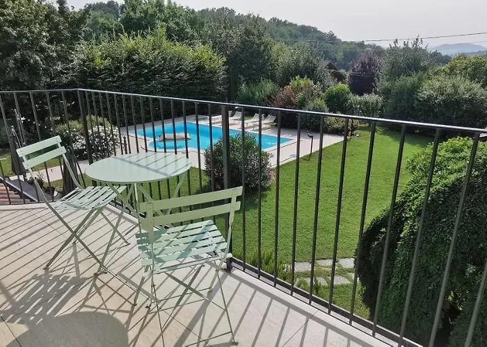 Cerlino's Reggio Emilia