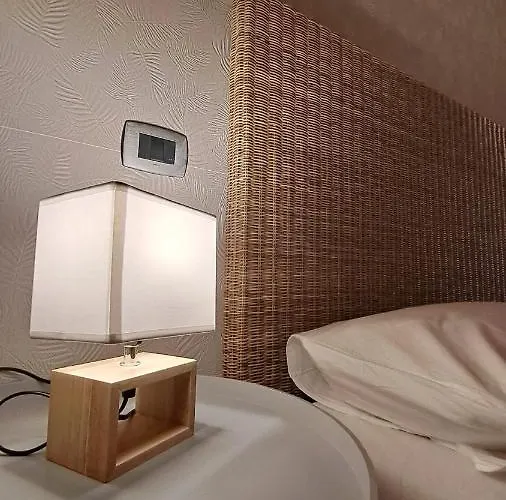 Cerlino's Bed & Breakfast