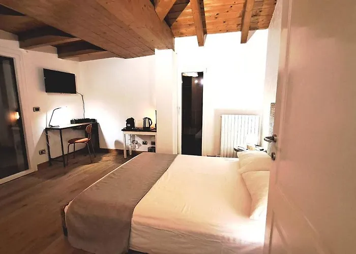 Cerlino's Bed & Breakfast 3*