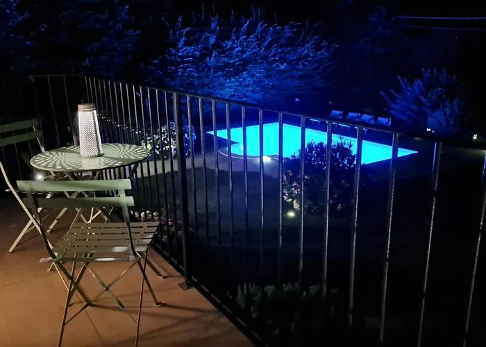 Bed & Breakfast Cerlino's